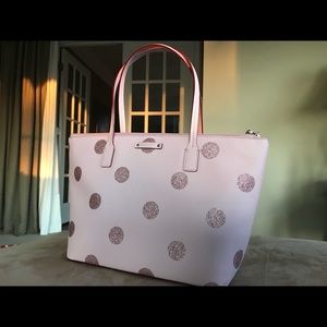 Kate Spade New Haven Lane Hani purse